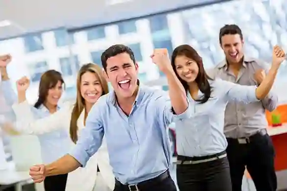 Kako izmamiti osmijeh na lice zaposlenika?