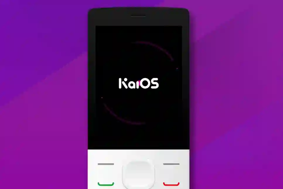 MWC 2018: KaiOS za klasične mobitele dobiva nove aplikacije