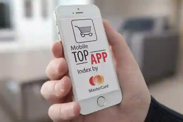 Otkrijte najpopularnije mobilne aplikacije za kupovinu u Europi