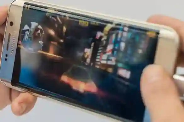 Samsung predviđa da će mobilno igranje nadmašiti PS4 do 2020. godine