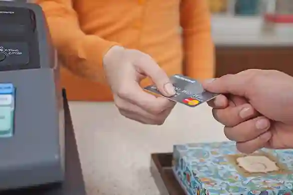 Mastercard predstavio biometrijsku karticu nove generacije