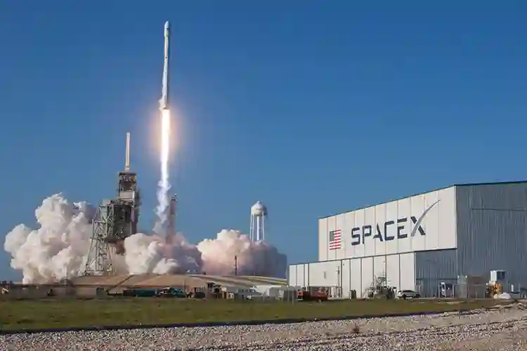 Satelit SES-10 uspješno lansiran na raketi Falcon 9 tvrtke SpaceX