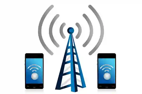 Nove frekvencije za brže mobilne mreže