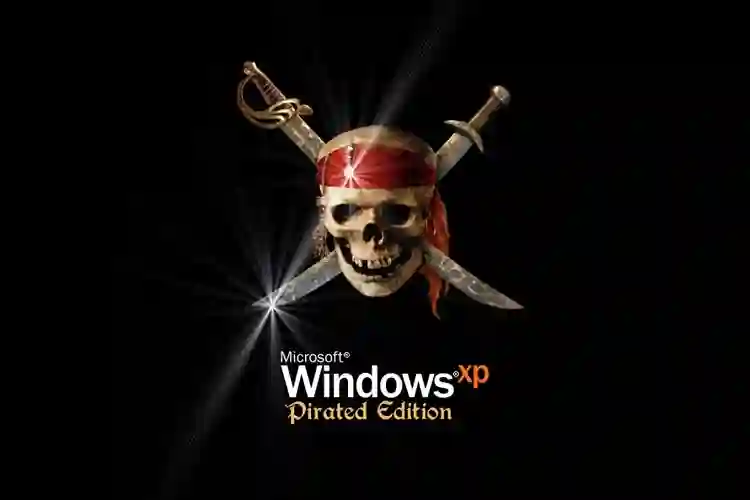 Piratske verzije Windows OS-a pomogle brzom masovnom širenjenju ransomwarea WannaCry