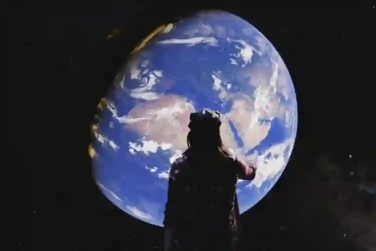 Google predstavio potpuno redizajnirani Google Earth