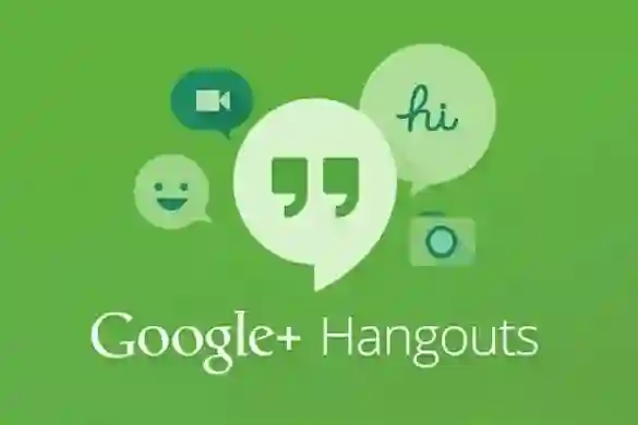 Google Voice postaje dio Hangoutsa