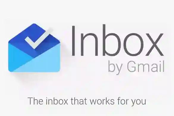 Google lansirao Inbox - je li ovo evolucijski korak e-maila?