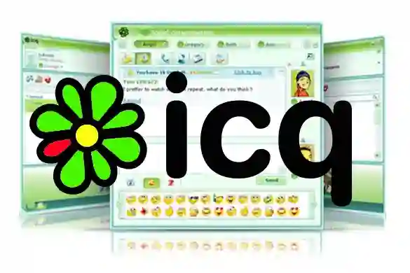 ICQ za Android i iOS u Brazilu popularniji i od WhatsAppa i Facebooka