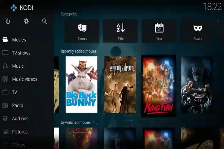 Novi udarac za korisnike Kodi Media Playera, popularni dodatak TVAddons ugašen
