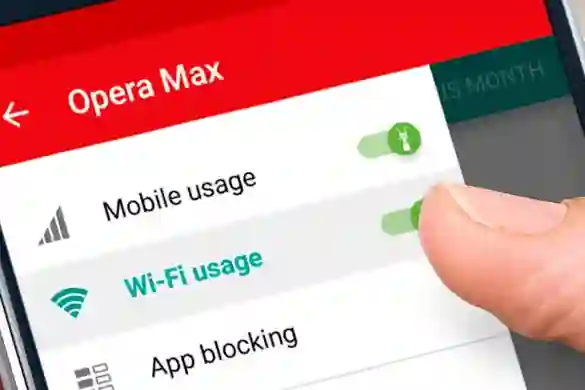 Najnovije ažuriranje Opera Max donosi nadograđenu tehnologiju za još veće uštede podatkovnog prometa