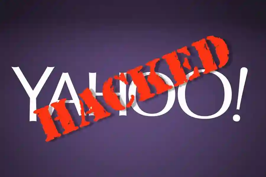 Hakiranje Yahooa iz 2013. vjerojatno je obuhvatilo sve tri milijarde korisnika