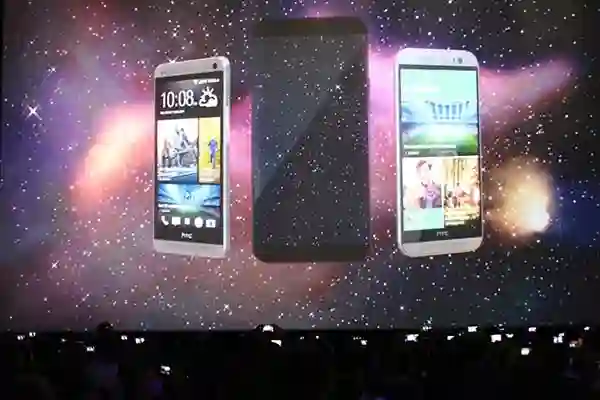 ICTBusiness TV: HTC predstavio novi One M9