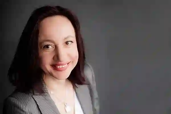 Lejla Zukić-Krivdić nova direktorica Microsoft Hrvatska i Bosna i Hercegovina