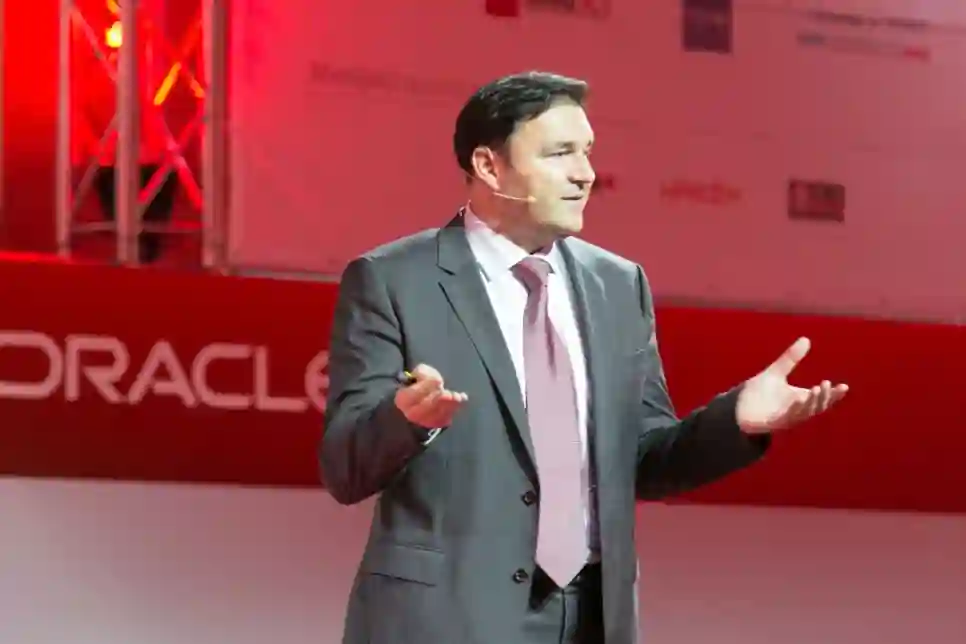 Uskoro 12. godišnja konferencija Oracle Hrvatska