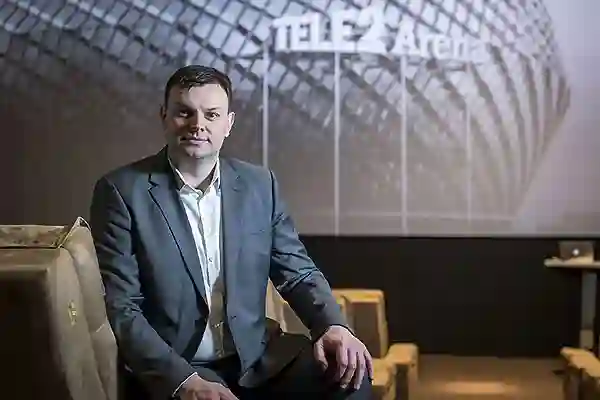 Pavlinić: Tele2 se priprema za 5G i najavljuje nova zapošljavanja