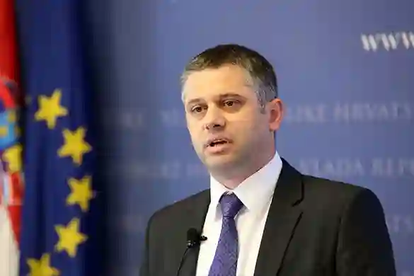 VIDEO INTERVJU: Darko Parić o sustavu e-Građani