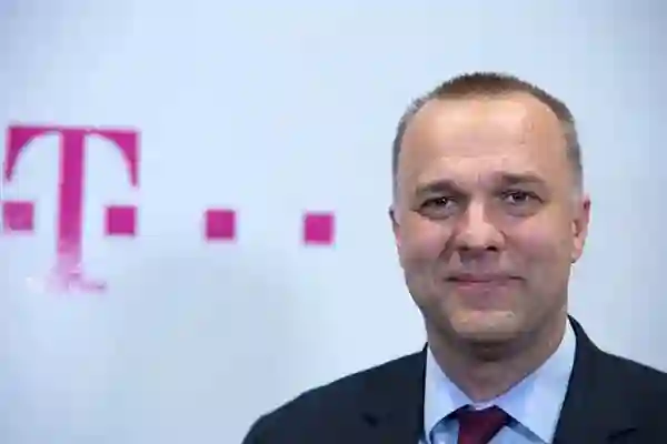 Davor Tomašković i dalje na čelu Hrvatskog Telekoma