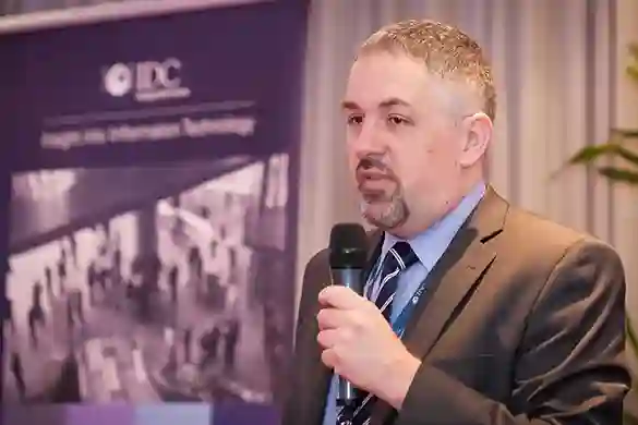 IDC Adriatics: Digitalna transformacija poslovanja silovito napreduje