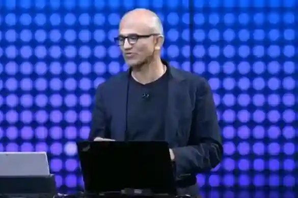 Satya Nadella tvrdi da će sljedeća velika stvar iz Microsofta fundamentalno promjeniti način na koji koristimo računala
