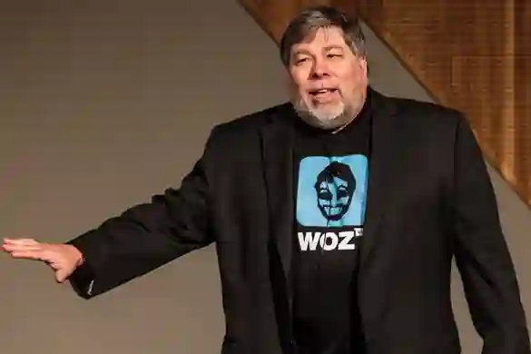 Steve Wozniak: „ Apple više nije tvrtka kakva je bila“.