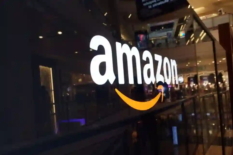 Amazon skočio na drugo mjesto najvrjednijih tvrtki na svijetu