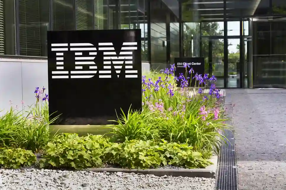 IBM pokazuje vještinu u transformaciji usred promjena na tržištu
