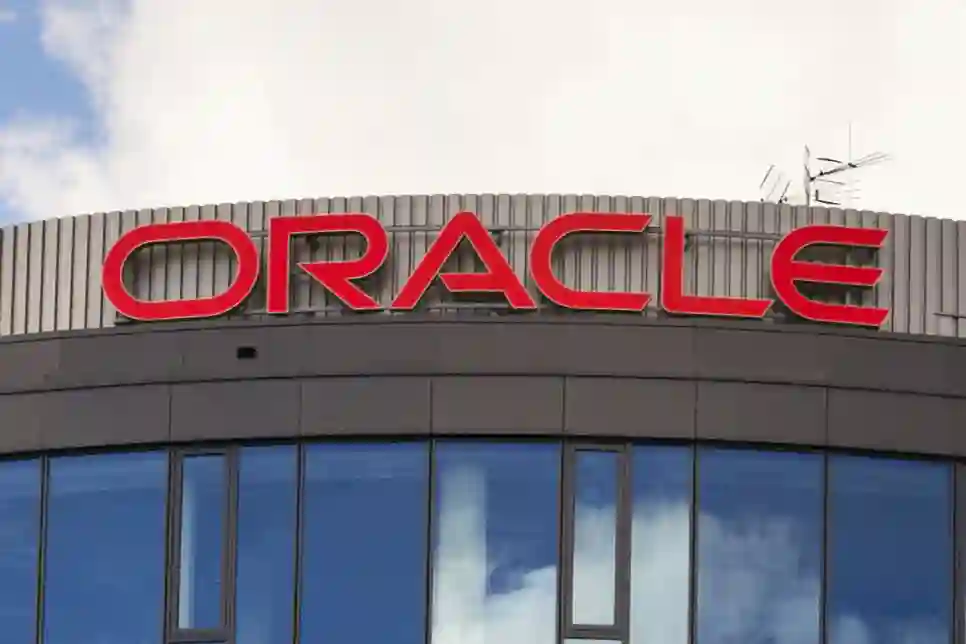 Oracle će do kraja mjeseca predstaviti svoja blockchain rješenja