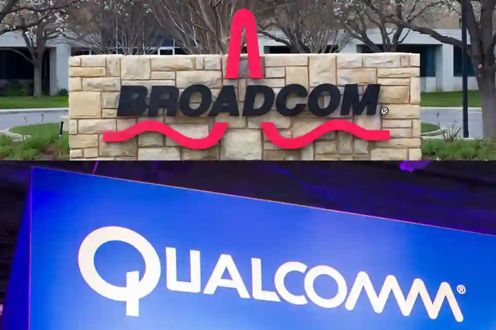 Trump blokirao Broadcomovo preuzimanje Qualcomma