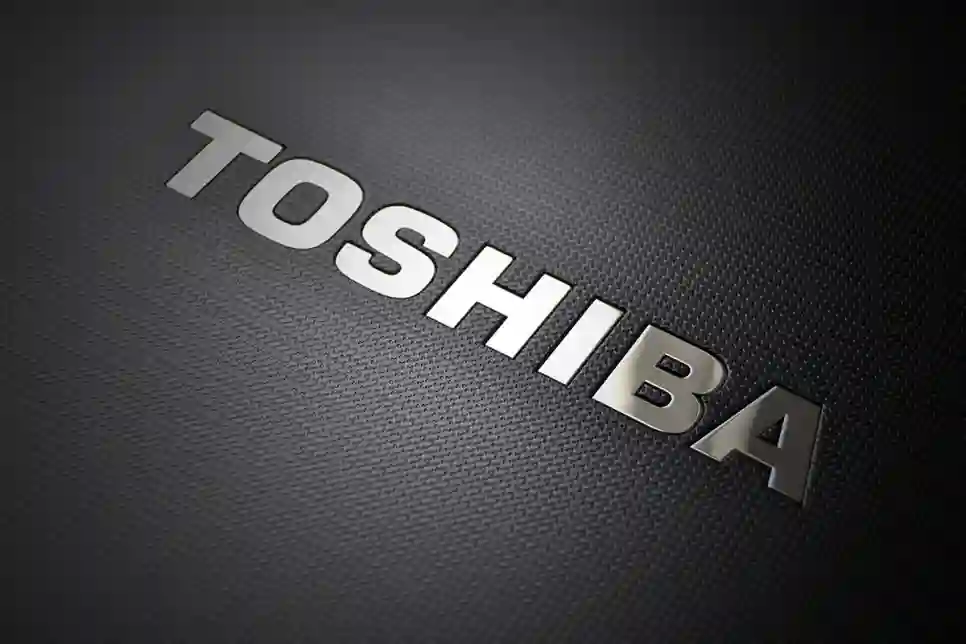 Toshiba i Western Digital navodno postigli dogovor