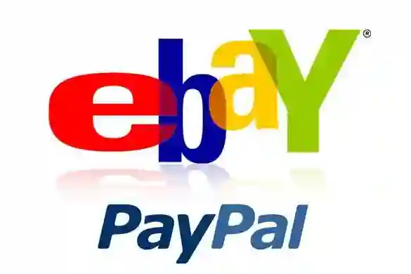 Razdvajanje PayPala i eBaya