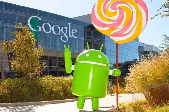 Lollipop vrti se na 18,1 posto Android uređaja
