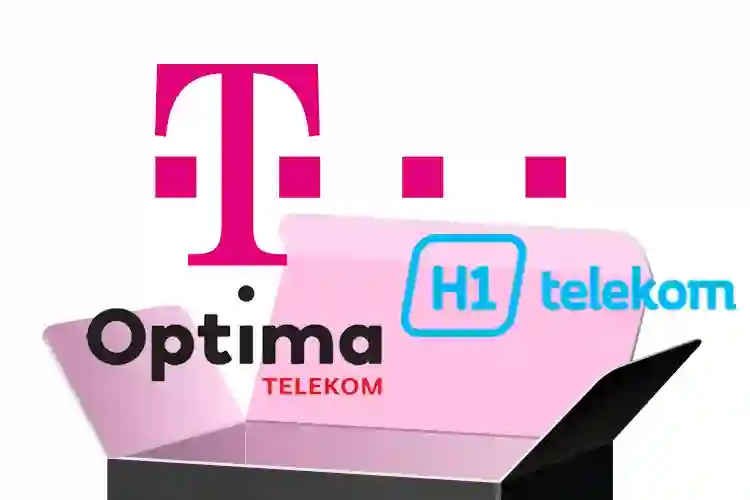 Veliko previranje u H1 Telekomu - borba dioničara i moguće preuzimanje Optima Telekoma
