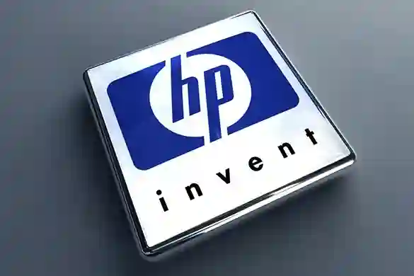 HP zabilježio osjetan rast prihoda