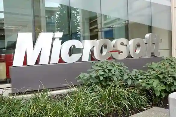 Microsoft najavio kvartalnu dividendu i promjene u upravi