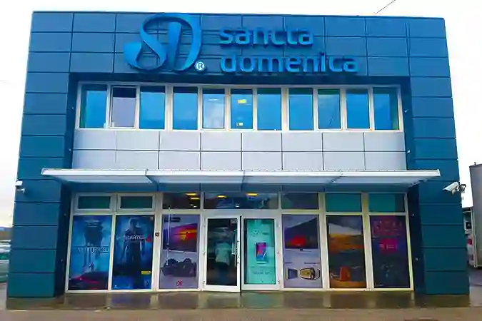 Sancta Domenica uvela jedinstvenu Premium dostavu na području grada Zagreba