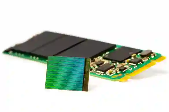 Micron i Intel predstavili novu 3D NAND izbrisivu memoriju