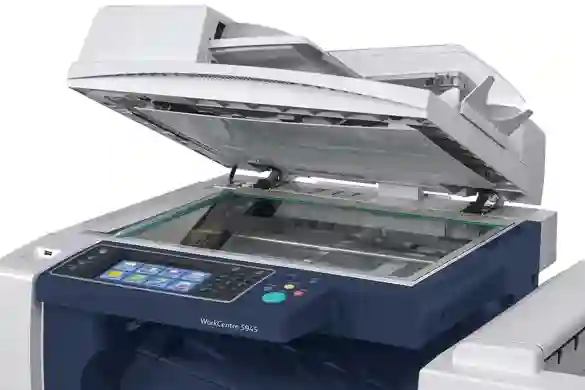 Novi Xerox multifunkcionalan uređaj omogućava produktivnost, smanjenje troškova i sigurno ispisivanje