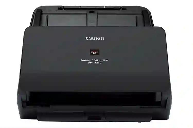 Canon predstavio novi uredski skener imageFORMULA DR-M260