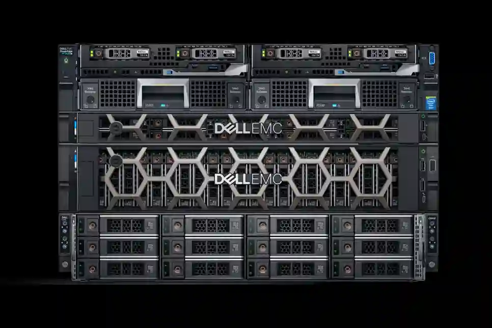 Dell EMC-ova hiper-konvergentna infrastruktura pojačana PowerEdge serverima