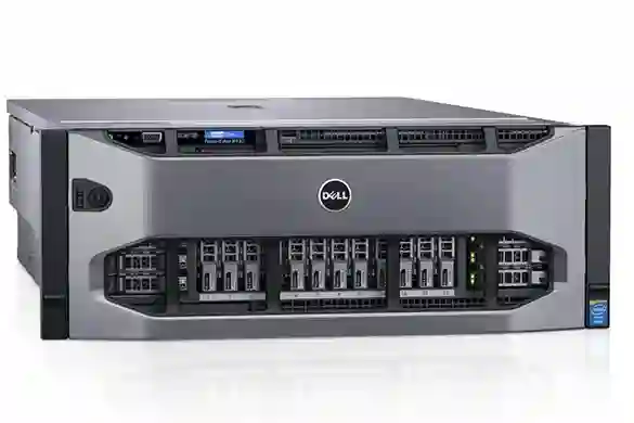 Dell predstavio nove servere za ubrzani rad najzahtjevnijih radnih aplikacija