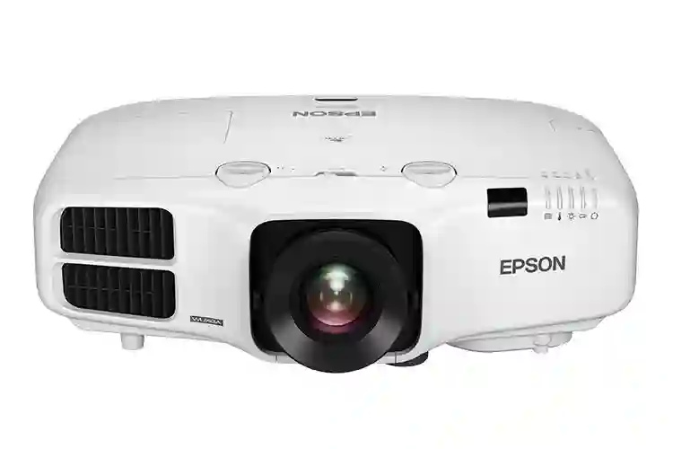 Epson najavio nove profesionalne video projektore