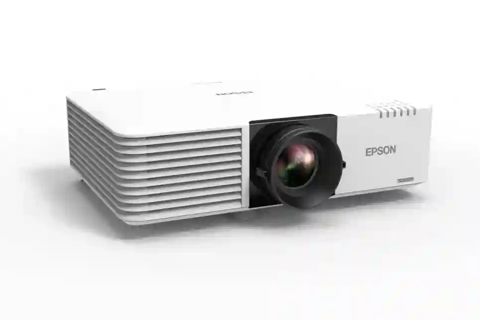 Epson predstavio novu liniju povoljnih laserskih projektora za sastanke i predavanja