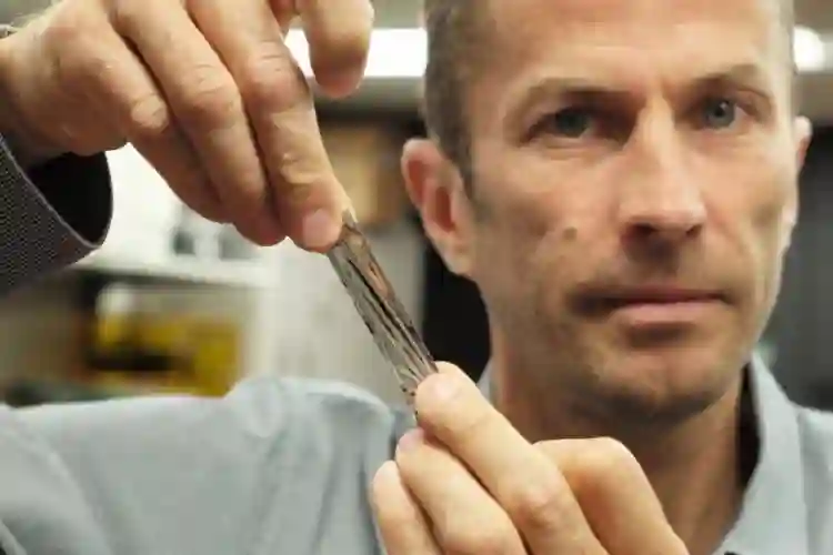 IBM i Sony napravili magnetsku traku na koju se može pohraniti 330 TB podataka