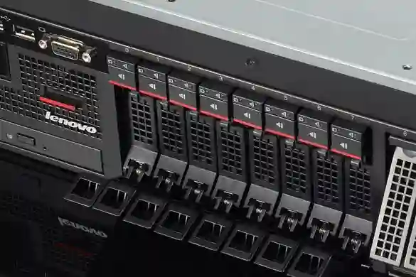 Lenovo predstavio novi tehnološki dizajn naprednih HPC rješenja