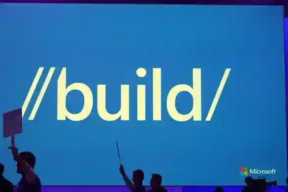 Što nam je donio Microsoft Build: Windows 10, Microsoft Edge, Continuum, Hololens