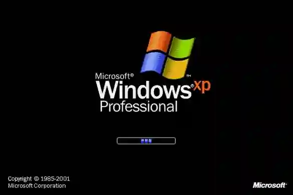 Windows XP i dalje je drugi najkorišteniji operativni sustav
