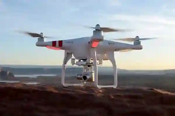KOMENTAR: Počelo je ... dronovi napadaju