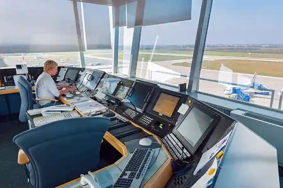 Hrvatska kontrola zračnog prometa uvodi novi sustav na toranj na Plesu vrijedan 4,4 milijuna eura