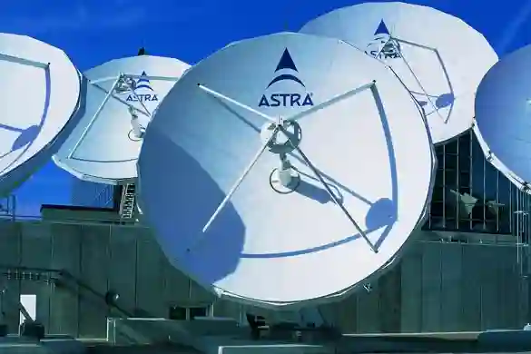 SES bilježi rekordnu potražnju za satelitskim kapacitetima tijekom OI