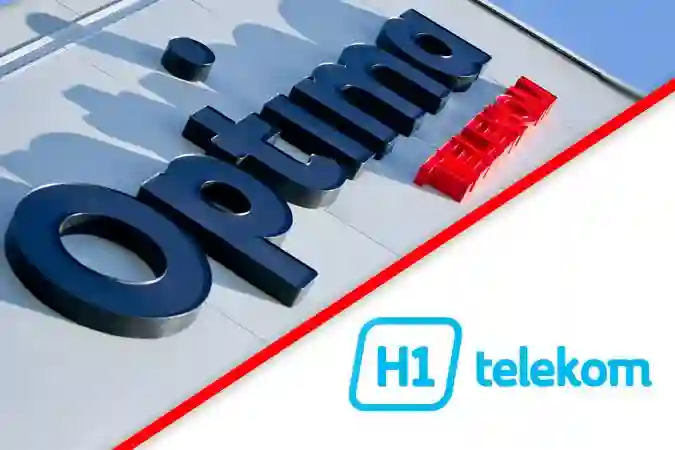 Optima Telekom  pripojit će H1 Telekom